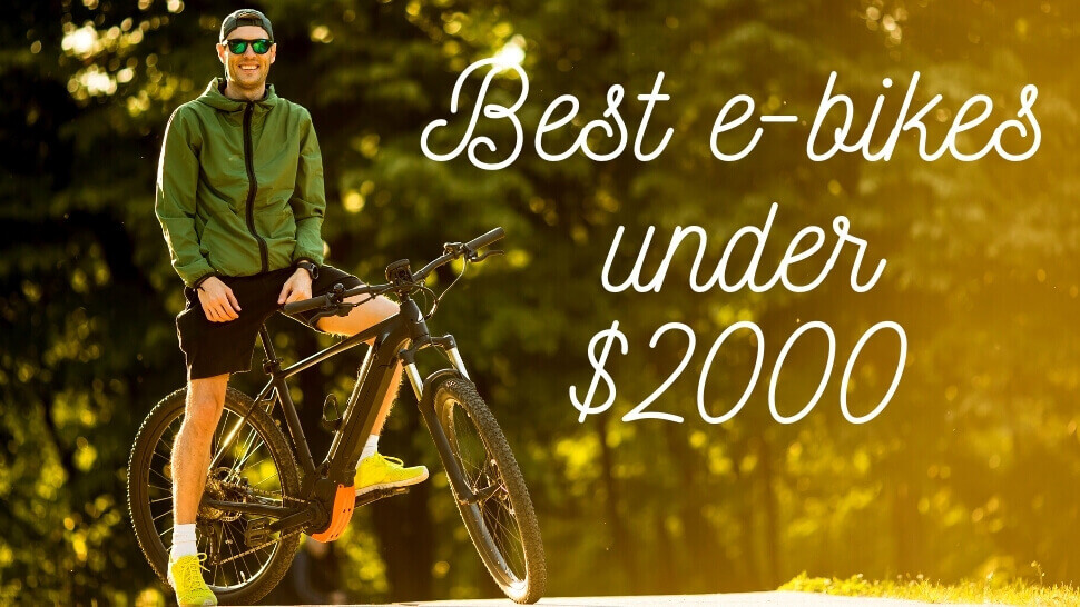 Best E-Bike Under 2000