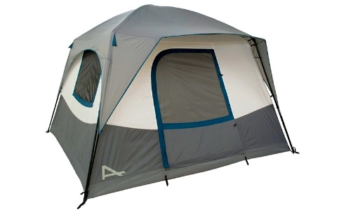 ALPS Mountaineering Camp Creek 4-Person Tent