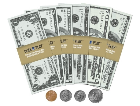Best Fake Money Bills 150 Pieces- PropMoney