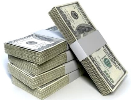 Best Looking Prop Money Bills of U. S. Currency- StrobeProps