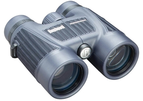 Bushnell H2O 10×42 Roof Prism Binoculars Review