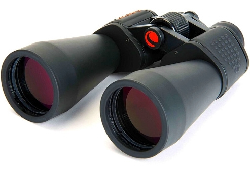 Celestron SkyMaster 12x60 Binoculars Review 