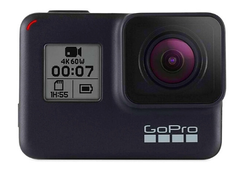 GoPro Camera HERO7 Black Edition