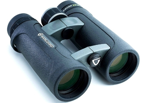 Gosky EagleView 10x42 ED Binoculars Review 