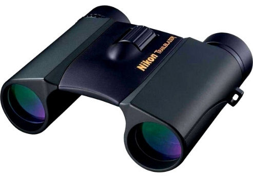 Nikon 8x25 Trailblazer ATB Binoculars Reviews 