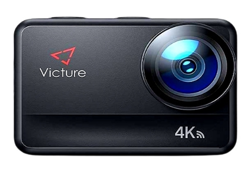 Victure AC940 4K 60FPS Action Camera