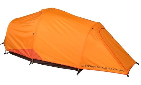 ALPS Mountaineering Tasmanian 2 Review