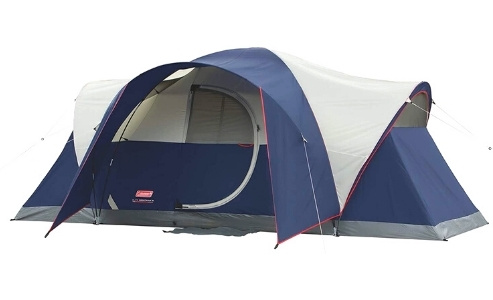 Coleman Elite Montana 8-Person Tent