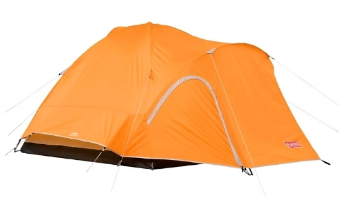 Coleman Hooligan Backpacking Tent