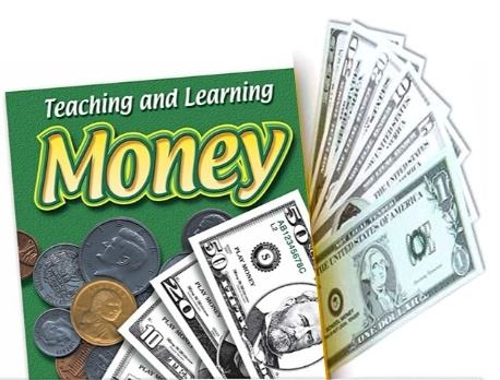 High Quality Prop Money Kit- Moe Money Shop