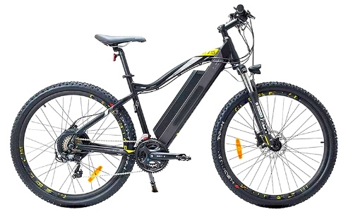 NCM Moscow Plus Mountain Electric Bike