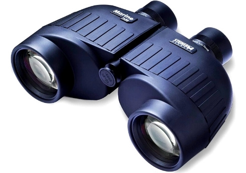 Steiner 7x50 Military Marine Binoculars Review